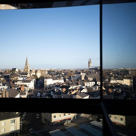 Novotel Angers Centre Gare Luaran gambar