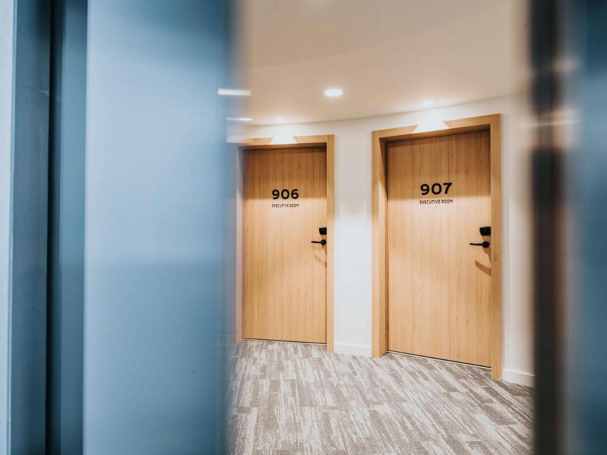 Novotel Angers Centre Gare Luaran gambar