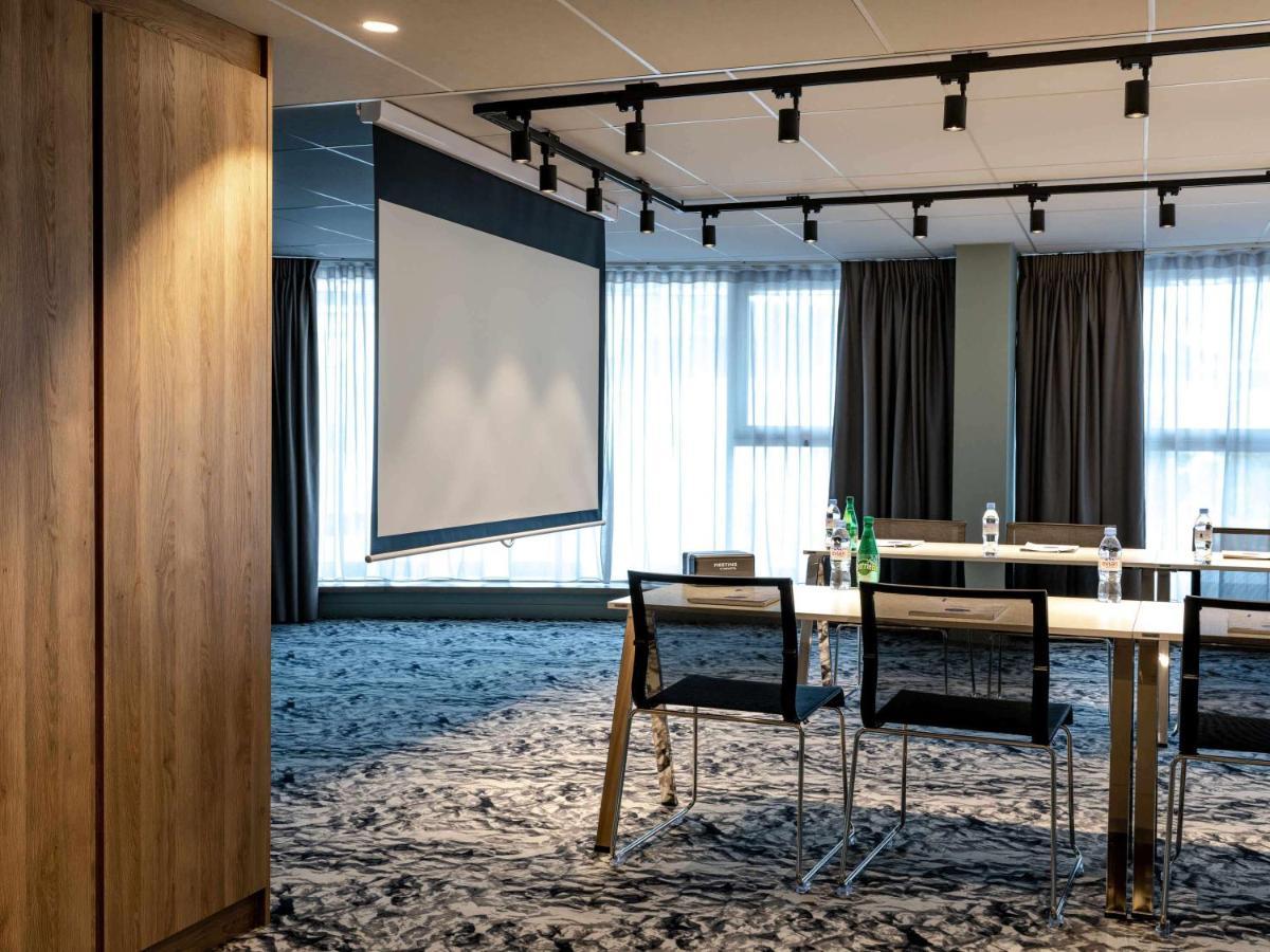 Novotel Angers Centre Gare Luaran gambar