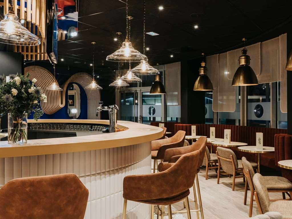 Novotel Angers Centre Gare Luaran gambar