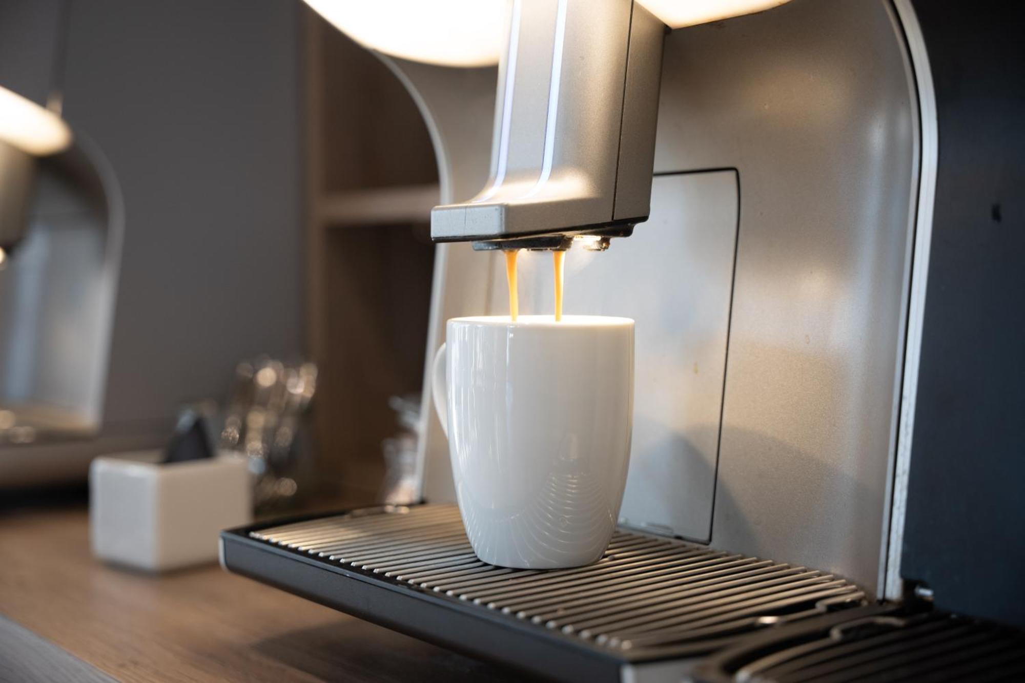 Novotel Angers Centre Gare Luaran gambar