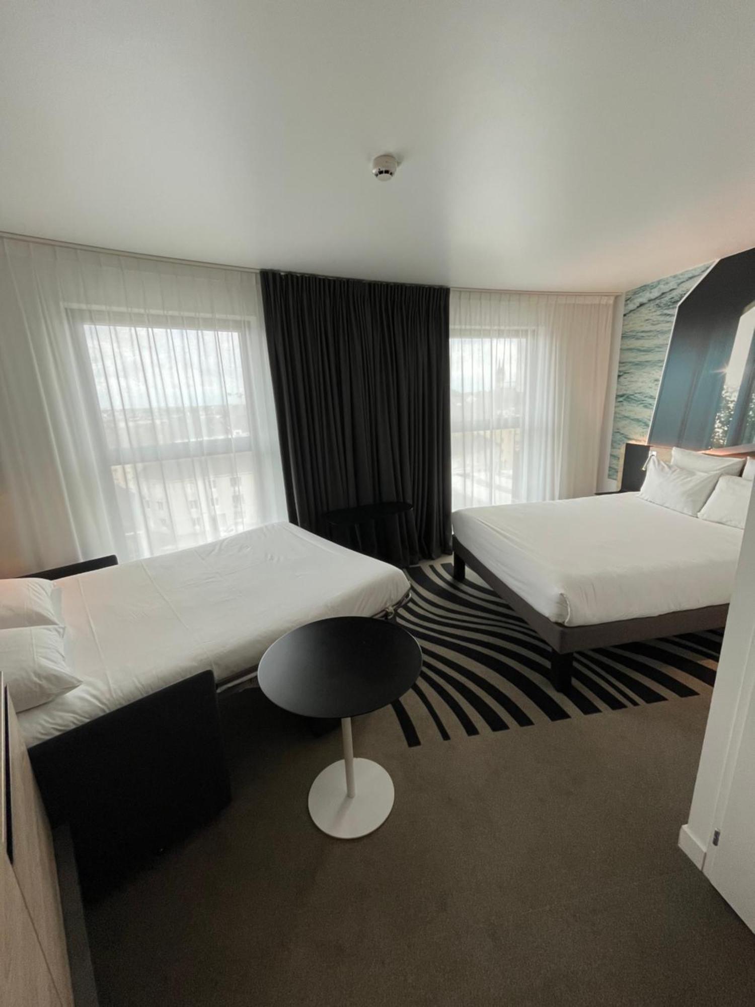 Novotel Angers Centre Gare Luaran gambar