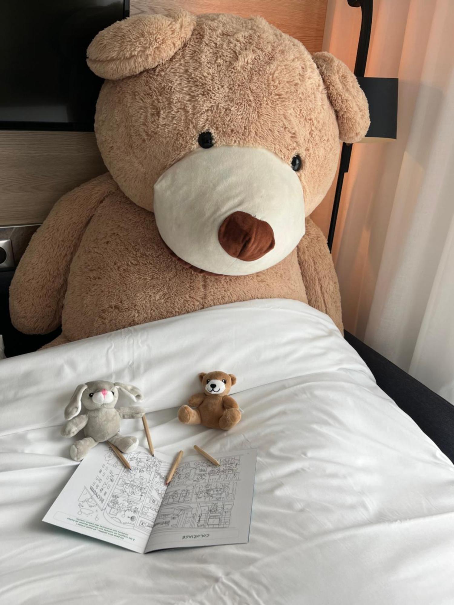Novotel Angers Centre Gare Luaran gambar