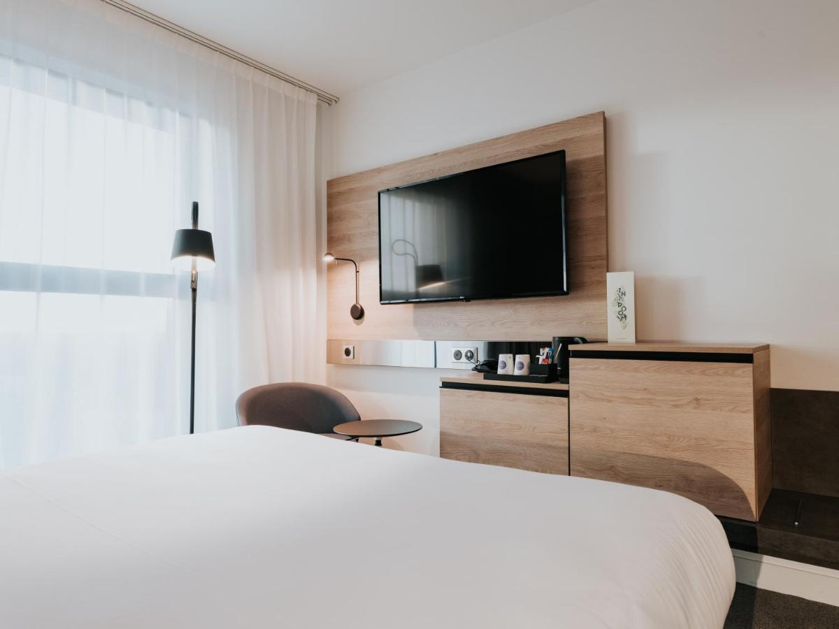 Novotel Angers Centre Gare Luaran gambar