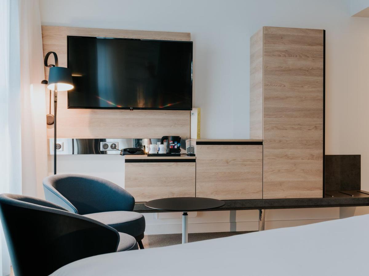 Novotel Angers Centre Gare Luaran gambar