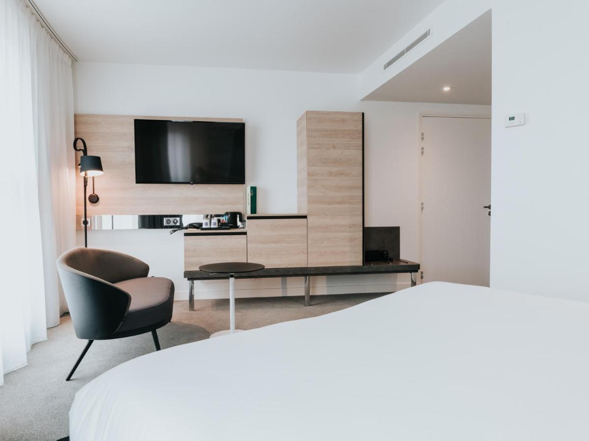 Novotel Angers Centre Gare Luaran gambar