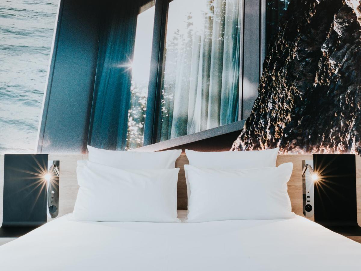 Novotel Angers Centre Gare Luaran gambar